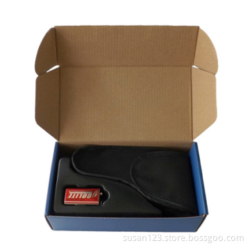 NON- CONTACT INFRARED THERMOMETER LASER TEMP INDICATOR